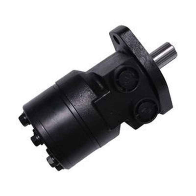 Hydraulic Motor 151-2316 Compatible with Sauer Danfoss Aftermarket