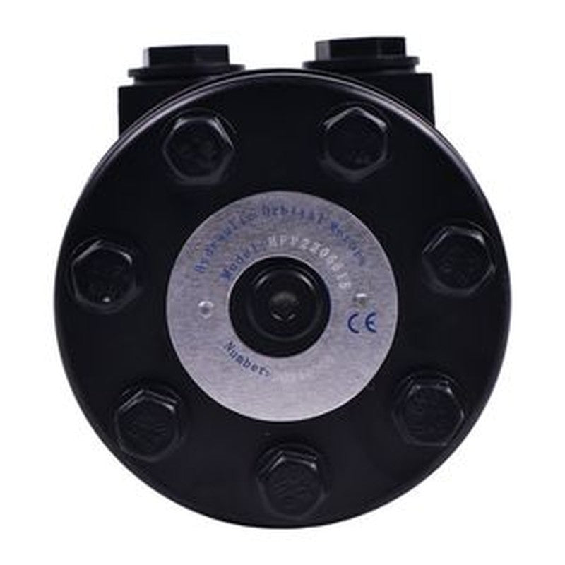 Aftermarket Hydraulic Motor 151-2421 for Excavator, Crane, Tractor buymachineryparts