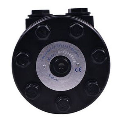 Aftermarket Hydraulic Motor 151-2421 for Excavator, Crane, Tractor