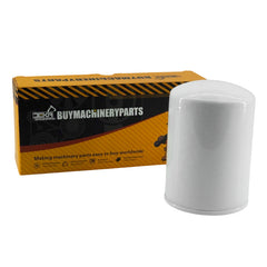 Filtro de lubricante SBA340500410 compatible con Ford New Holland 1720 1910 1920 2100 2110 2120 3415