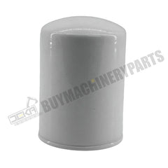 Filtro de lubricante SBA340500410 compatible con Ford New Holland 1720 1910 1920 2100 2110 2120 3415