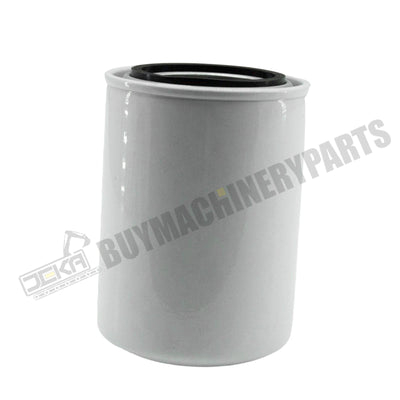 SBA340500410 Filtro de Óleo Compatível com Ford New Holland 1720 1910 1920 2100 2110 2120 3415