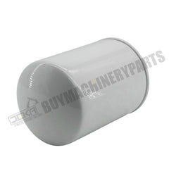 Filtro de lubricante SBA340500410 compatible con Ford New Holland 1720 1910 1920 2100 2110 2120 3415