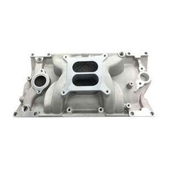 Small Block Chevy Intake Manifold - Vortec Dual Plane 327 350 383 1997+