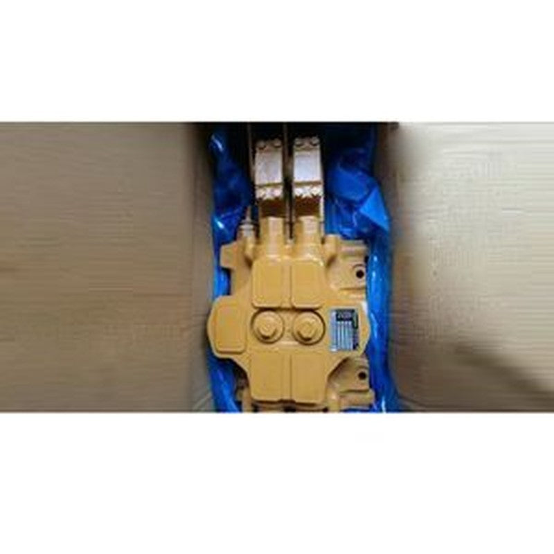 Scraper Control Valve 709-92-27002 for Komatsu D85A-21 Dozer Engine S6D125E-2