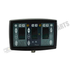 Sensor de instrumento controlador de profundidad de pantalla 2154440 para fresadora Wirtgen W220 W50DC W2000
