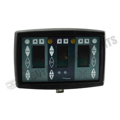 Sensor de instrumento controlador de profundidad de pantalla 2154440 para fresadora Wirtgen W220 W50DC W2000