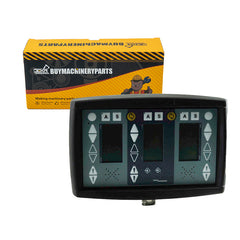 Sensor de instrumento controlador de profundidad de pantalla 2154440 para fresadora Wirtgen W220 W50DC W2000