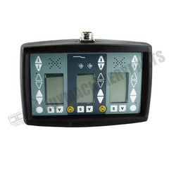 Sensor de instrumento controlador de profundidad de pantalla 2154440 para fresadora Wirtgen W220 W50DC W2000