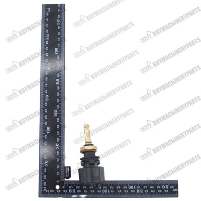 Screw Air Compressor Automatic Drain Valve Water Kit 2901056300 for Atlas Copco Filter Size 9 520 - Buymachineryparts