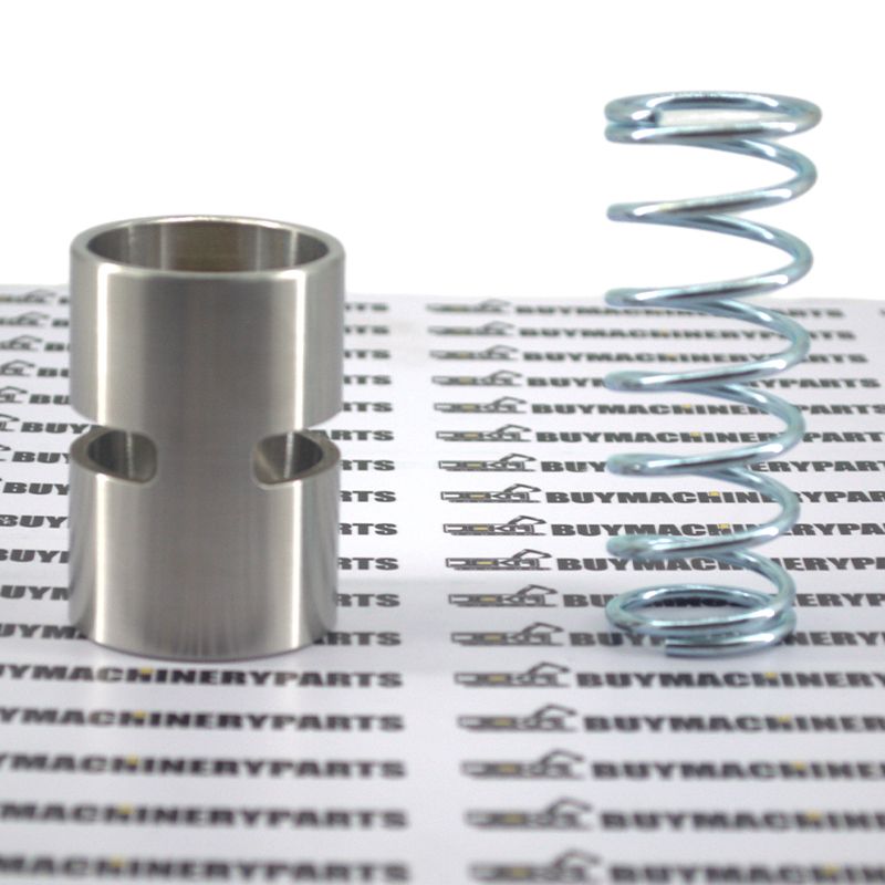 Screw Air Compressor Thermostatic Valve Kit 2901007400 for Atlas Copco - Buymachineryparts