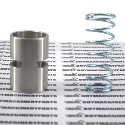 Screw Air Compressor Thermostatic Valve Kit 2901007400 for Atlas Copco - Buymachineryparts
