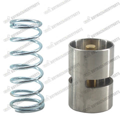 Screw Air Compressor Thermostatic Valve Kit 2901007400 for Atlas Copco - Buymachineryparts