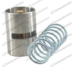 Screw Air Compressor Thermostatic Valve Kit 2901007400 for Atlas Copco - Buymachineryparts