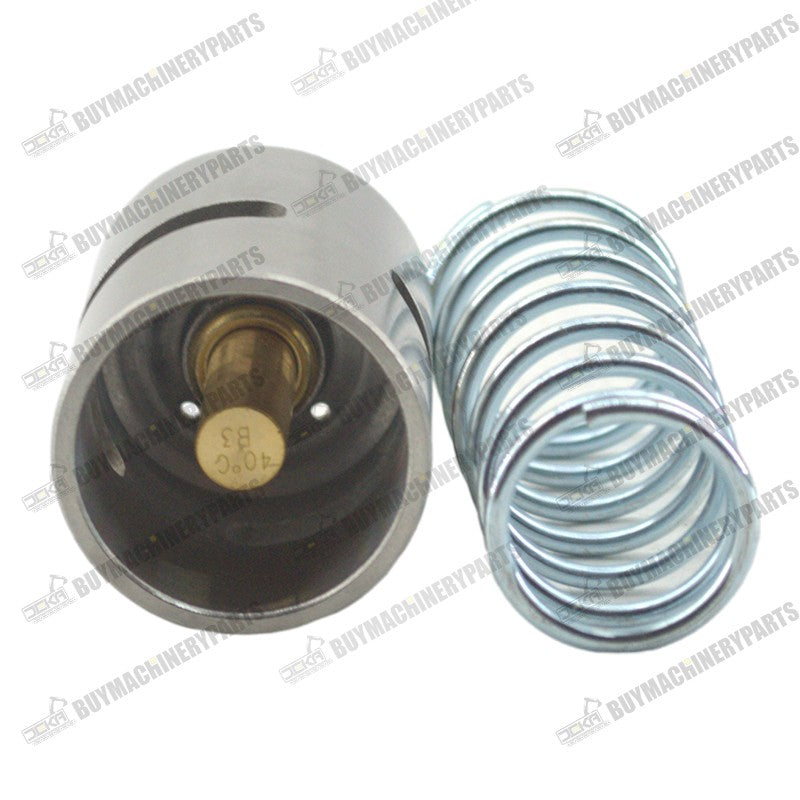 Screw Air Compressor Thermostatic Valve Kit 2901007400 for Atlas Copco - Buymachineryparts