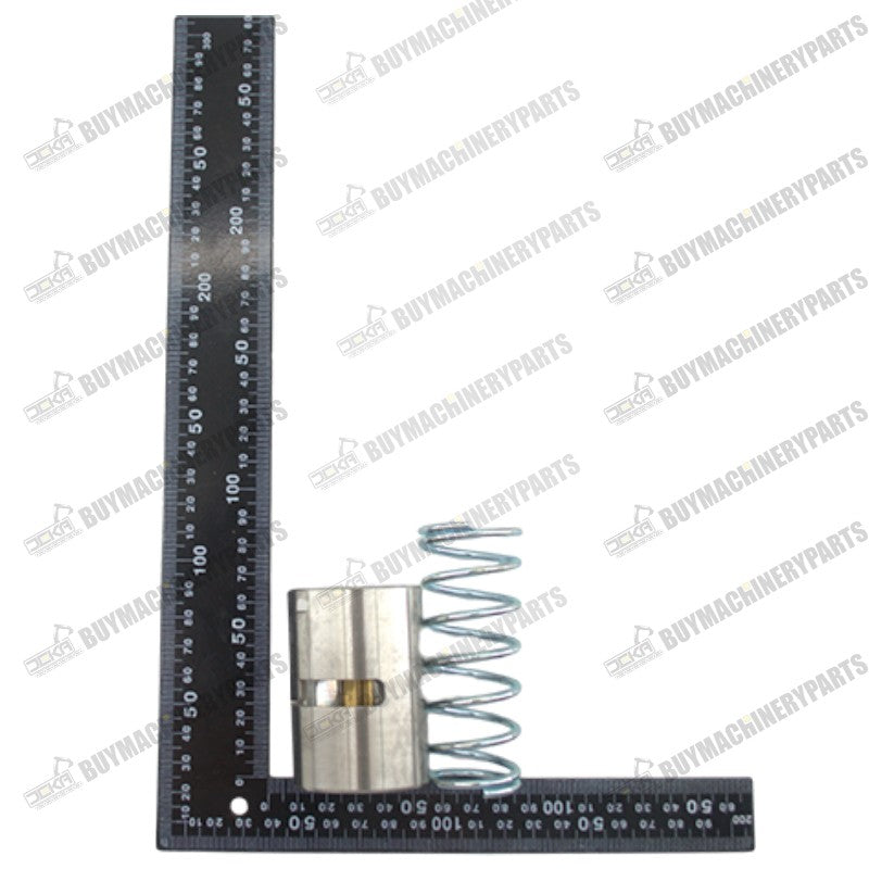 Screw Air Compressor Thermostatic Valve Kit 2901007400 for Atlas Copco - Buymachineryparts