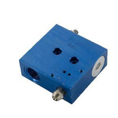 Blow Down Valve VVF20 90-665380 for Hoerbiger Screw Compressors
