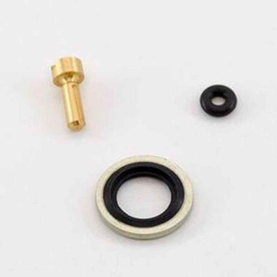 Scavenge Line Repair Kit w/ Non-Return Valve 2901107700 for Atlas Copco