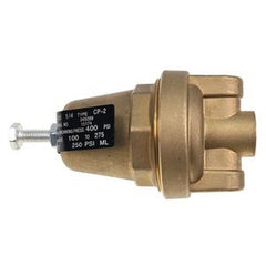 Pressure Regulator 250 PSI 1/4" Inlet 0 45099 fit SULLAIR Sullair Screw Compressor