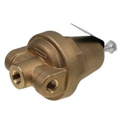 Pressure Regulator 250 PSI 1/4" Inlet 0 45099 fit SULLAIR Sullair Screw Compressor