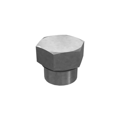 Screw plug assembly 286-1016 for Caterpillar 907K 908K 906K 908M 906M