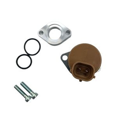 SCV Control Valve 04226-E0061/294200-0650/294200-0670 for Hitachi Excavators