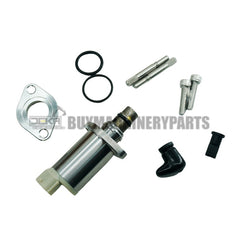 SCV Suction Control Valve 8-98043-686-0 for Isuzu Engine 4HK1 Truck NPR NPR-HD NQR NRR