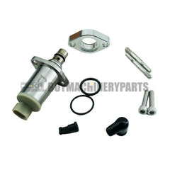 SCV Suction Control Valve 8-98043-686-0 for Isuzu Engine 4HK1 Truck NPR NPR-HD NQR NRR