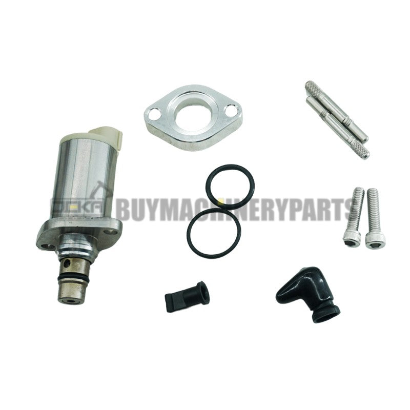SCV Suction Control Valve 8-98043-686-0 for Isuzu Engine 4HK1 Truck NPR NPR-HD NQR NRR