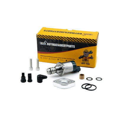 SCV Suction Control Valve 8-98145455-0 for Isuzu Engine 4JJ1 4JK1