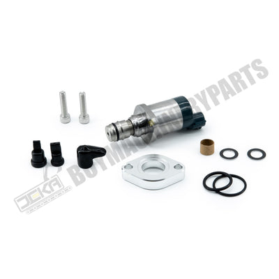 SCV Suction Control Valve 8-98145455-0 for Isuzu Engine 4JJ1 4JK1