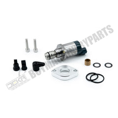 SCV Suction Control Valve 8-98145455-0 for Isuzu Engine 4JJ1 4JK1