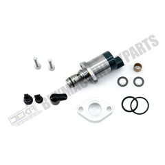 SCV Suction Control Valve 8-98145455-0 for Isuzu Engine 4JJ1 4JK1