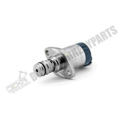 SCV Suction Control Valve 8-98145455-0 for Isuzu Engine 4JJ1 4JK1