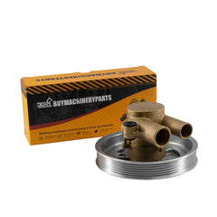 Bomba de água do mar 21212799 3812519 para motor Volvo Penta 4.3L 5.0L 5.7L 