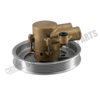 Bomba de água do mar 21212799 3812519 para motor Volvo Penta 4.3L 5.0L 5.7L 