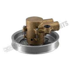 Bomba de água do mar 21212799 3812519 para motor Volvo Penta 4.3L 5.0L 5.7L 