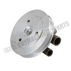 Bomba de água do mar 21212799 3812519 para motor Volvo Penta 4.3L 5.0L 5.7L 
