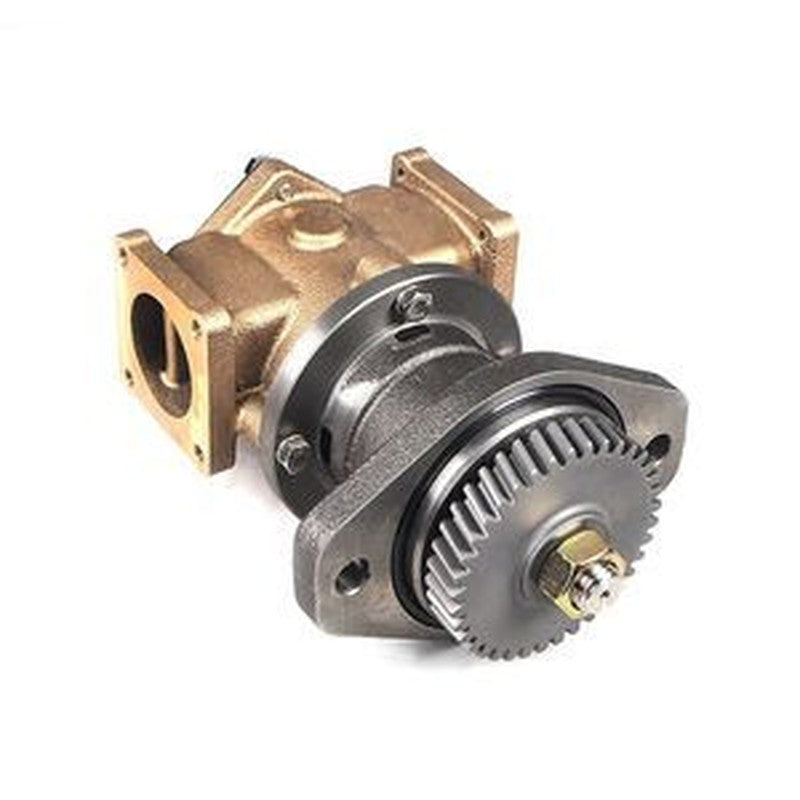 Sea Water Pump 2886308 for Cummins QSB 7.0 ISL9 Engines
