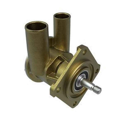 Sea Water Pump 3583089 for Volvo Penta D2-55/D2-75 Engines