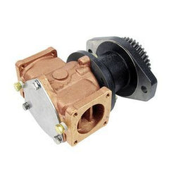 Sea Water Pump 4937275 for Cummins QSC8.3 & QSL9.0 Engines