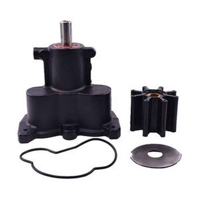 Sea Water Pump Impeller Kit 18-3160-1 for Mercruiser Bravo 4.3/5.0/5.7/8.1L