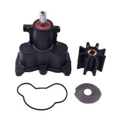 Sea Water Pump Impeller Kit 18-3160-1 for Mercruiser Bravo 4.3/5.0/5.7/8.1L