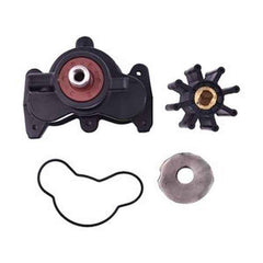 Sea Water Pump Impeller Kit 18-3160-1 for Mercruiser Bravo 4.3/5.0/5.7/8.1L