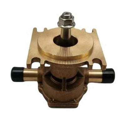Sea Water Pump 3593655 JPR-VP0010DB for Volvo Penta Marine Engines