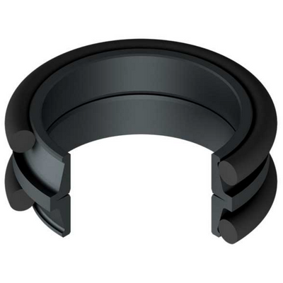 Floating Seal 152736A1 Floating Oil Seal for Case Excavator 988(ESCAV)/9030/888