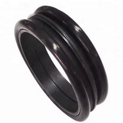 Retentor Flutuante 152736A1 Retentor de Óleo Flutuante para Escavadora Case 988(ESCAV)/9030/888