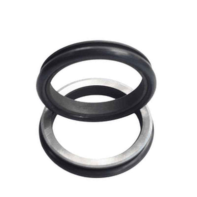 Seal Group 4317586 for Isuzu 4HK1 Engine & John Deere 245P Excavator