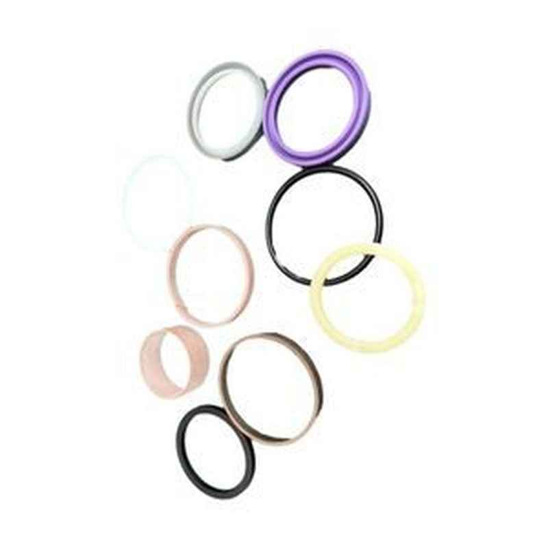 Seal Kit 135352A1 for CASE 580LE/580LPS/580LSP/580M/580SLE/580SM/590LSP/590SLE/590SM