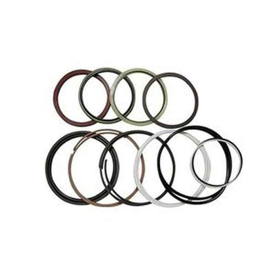 Bucket Cylinder Seal Kit 31Y1-19090 for Hyundai Excavator R320LC-7 R320LC-7A